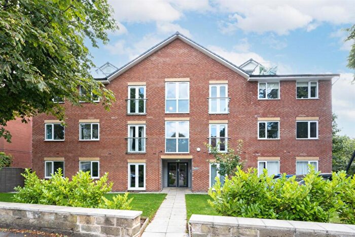 2 Bedroom Apartment To Rent In Flat, Mansion View, Harehills Lane, Leeds, LS7