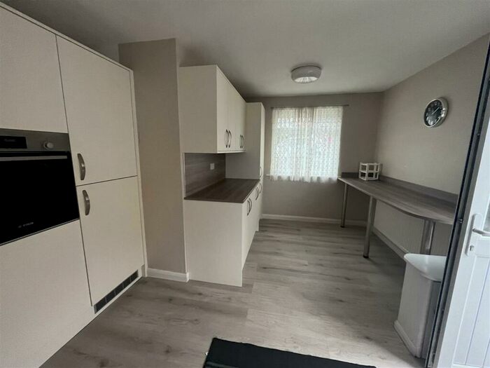 2 Bedroom Semi-Detached Bungalow For Sale In Charles Drive, Flint, CH6