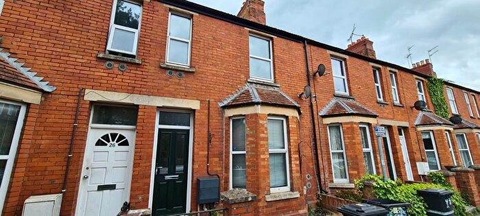 2 Bedroom Property To Rent In Everton Road, Yeovil, BA20