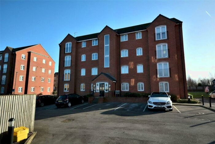 2 Bedroom Apartment To Rent In Bramall House, Chapman Road, Thornbury, Bradford, BD3
