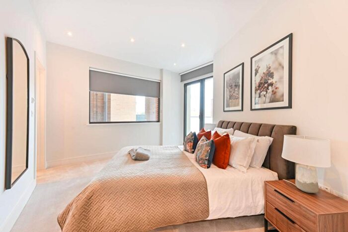 2 Bedroom Flat For Sale In Finchley Road Police Station, Golders Green, NW11