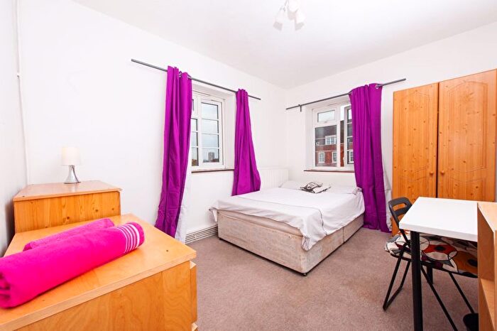 4 Bedroom Flat To Rent In Carnwath Road, London, SW6