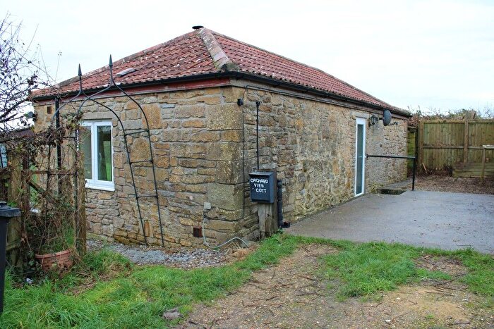 1 Bedroom Detached Bungalow To Rent In Ilchester, Yeovil, BA22