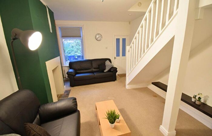 1 Bedroom Property To Rent In Brough Street, DE22