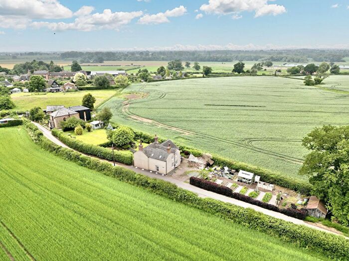 3 Bedroom Detached House For Sale In Ollerton Lane, Ollerton, TF9