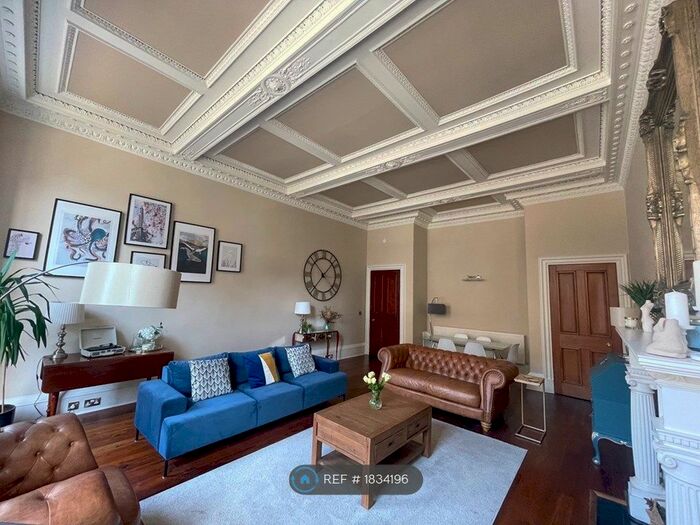 3 Bedroom Flat To Rent In Chester Street, Edinburgh, EH3