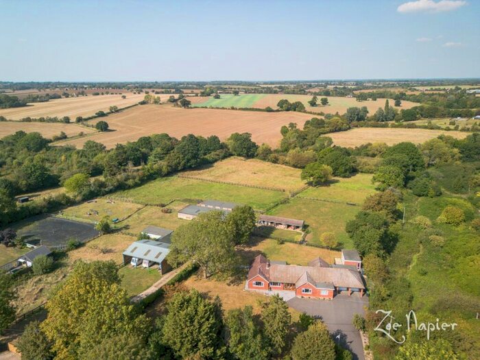 4 Bedroom Detached House For Sale In Moreton, CM5