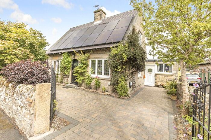 4 Bedroom Detached House For Sale In Kirkwhelpington, Northumberland, NE19