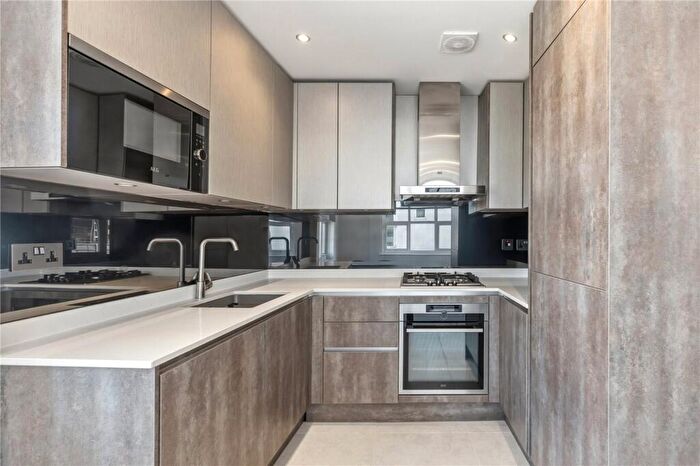 1 Bedroom Apartment For Sale In Royal Mint Street, London, E1