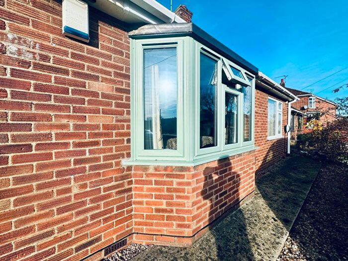 2 Bedroom Detached Bungalow For Sale In Welland Road, Dogsthorpe, Peterborough, PE1