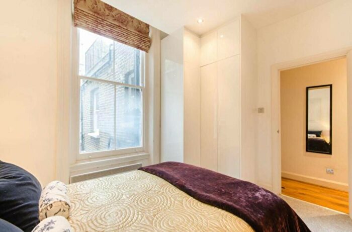 2 Bedroom Apartment To Rent In Finborough Road, London, SW10