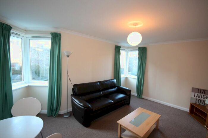 1 Bedroom Flat To Rent In Ferryhill Gardens, Ferryhill, Aberdeen, AB11
