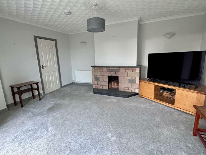 3 Bedroom Detached Bungalow For Sale In Llanddona, Beaumaris, LL58