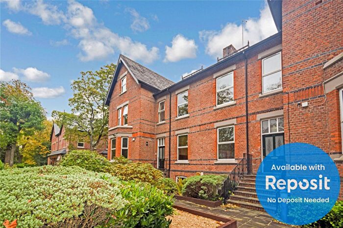 1 Bedroom Flat To Rent In Sandwich Road, Eccles, M30