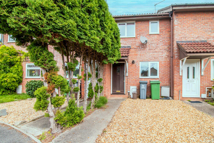 2 Bedroom Terraced House To Rent In Woodlawn Way, Thornhill, CF14