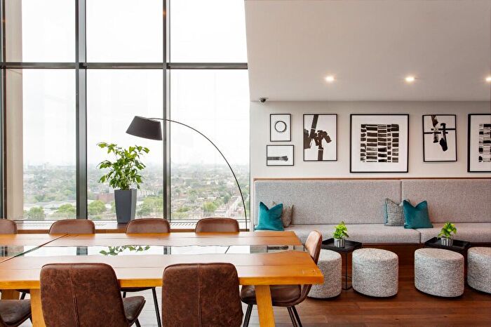 1 Bedroom Apartment To Rent In Junction Road, London, N19