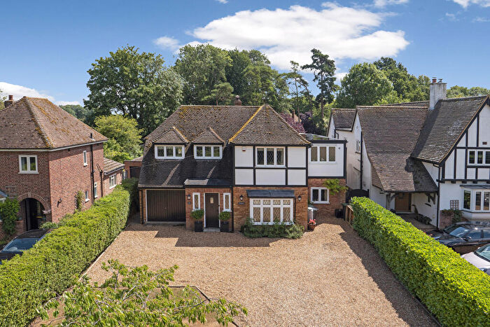 4 Bedroom Detached House For Sale In Northill Road, Ickwell, Biggleswade, Bedfordshire, SG18
