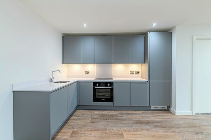 2 Bedroom Flat For Sale In Oxygen Tower, Store Street, Manchester, M1