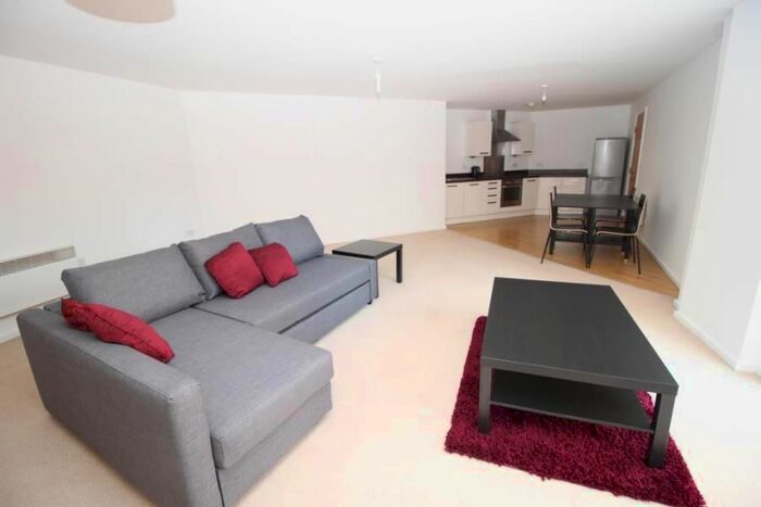 2 Bedroom Flat To Rent In Daisy Spring Works, Dun Street, Sheffield, S3