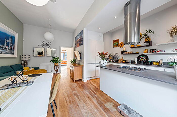 4 Bedroom Terraced House For Sale In The Chase, Newhall, Harlow, Essex, CM17