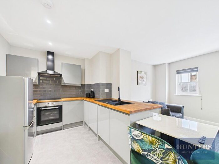 1 Bedroom Flat To Rent In Friary House, Southgate Street, GL1