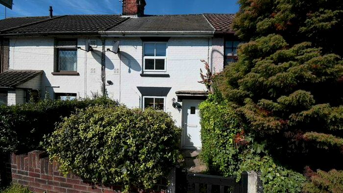 2 Bedroom Terraced House To Rent In Bridge Road, Oulton Broad, Lowestoft, NR33