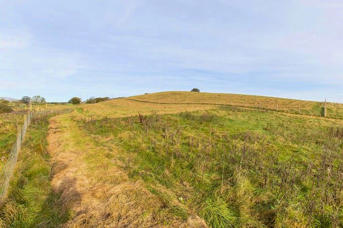 Land For Sale In Powmill, Dollar, FK14