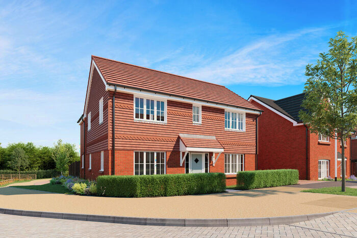 4 Bedroom Detached House For Sale In Northaw Road East, Cuffley, Hertfordshire, EN6