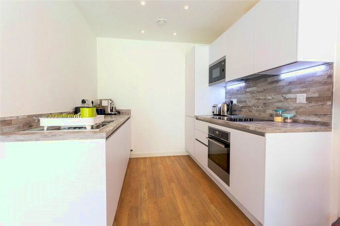 1 Bedroom Flat To Rent In Naomi Street, Deptford, London, SE8