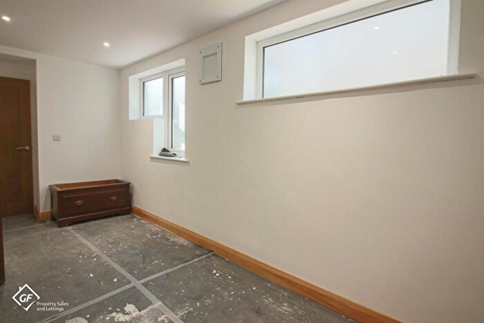 2 Bedroom End Of Terrace House For Sale In Morecambe Street, Morecambe, LA4