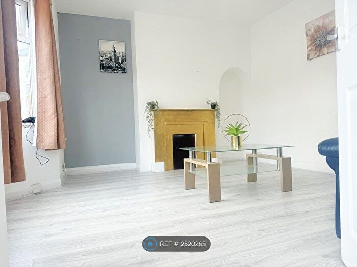 3 Bedroom Terraced House To Rent In Langdale Avenue, Coventry, CV6