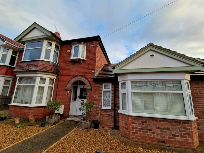 5 Bedroom Property To Rent In Granby Crescent, Doncaster, DN2