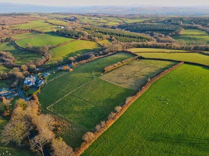 4 Bedroom Property For Sale In Germansweek, Beaworthy, EX21