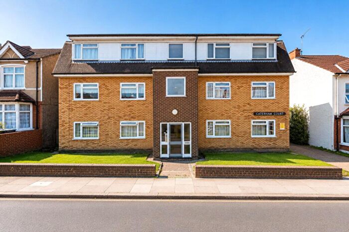 1 Bedroom Apartment For Sale In Beauchamp Road, London, SE19