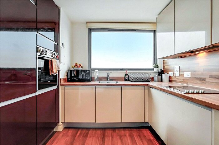 1 Bedroom Flat To Rent In High Road, Wembley, HA9
