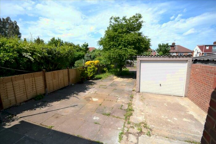 4 Bedroom House To Rent In Tanfield Avenue, London, NW2