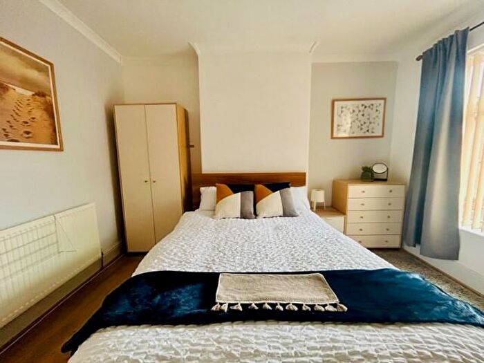 2 Bedroom Terraced House To Rent In Arnold Street, Derby, DE22