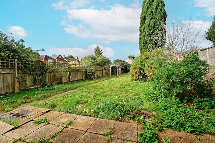 3 Bedroom Semi Detached House To Rent In Sancroft Road, Harrow, HA3
