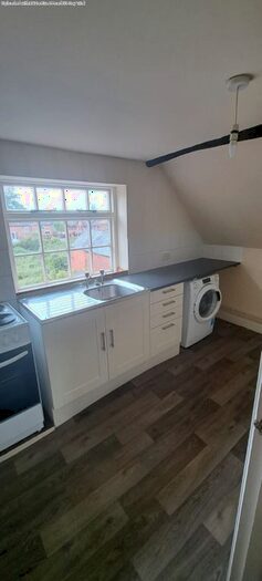 2 Bedroom Flat To Rent In Teme Street, Tenbury Wells, WR15
