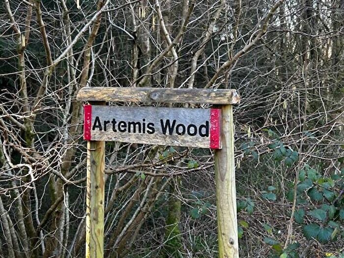 Land For Sale In Land At Pinkwood, North Brewham, BA10