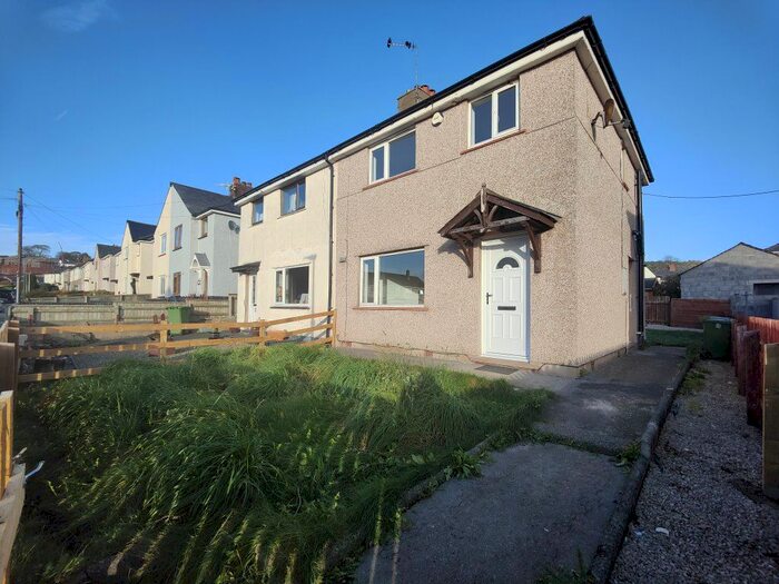3 Bedroom Semi-Detached House To Rent In Raiselands Croft, Penrith, CA11