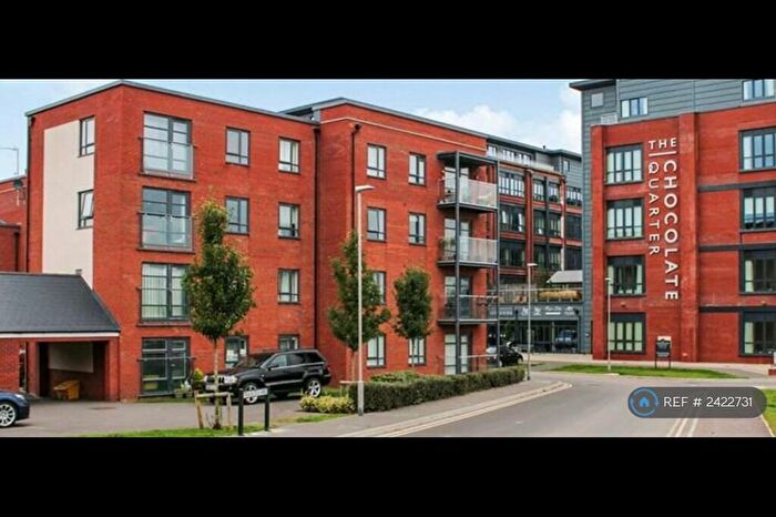 2 Bedroom Flat To Rent In Somerdale, Keynsham, Bristol, BS31