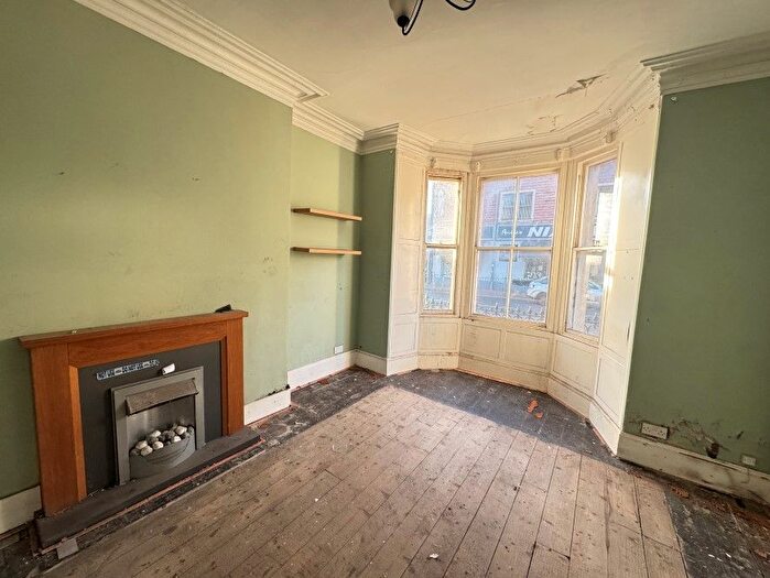 2 Bedroom Terraced House For Sale In Curzon Street, Maryport, Cumbria, CA15