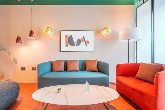 3 Bedroom Flat To Rent In Apex Gardens, Tottenham, London, N15