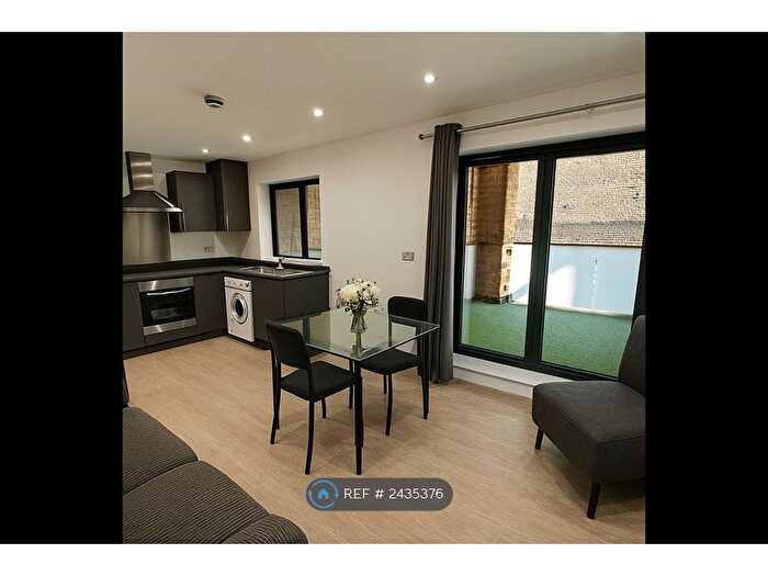 1 Bedroom Flat To Rent In Spa Road, London, SE16