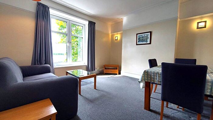 1 Bedroom Flat To Rent In Bedford Road, Kittybrewster, Aberdeen, AB24