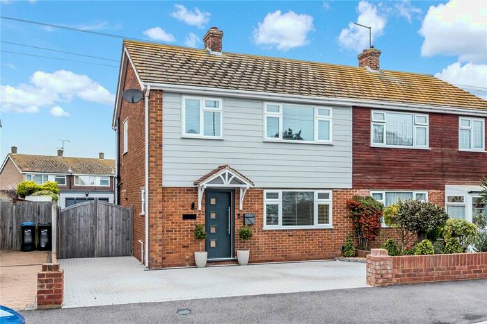 3 Bedroom Semi-Detached House To Rent In Laleham Road, Margate, Kent, CT9
