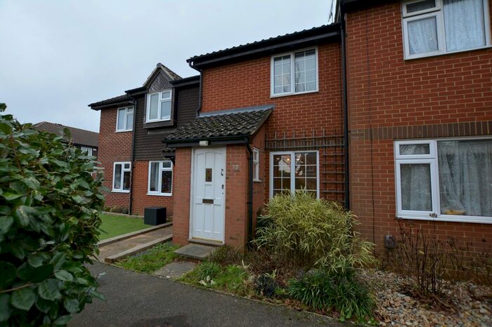 2 Bedroom Terraced House To Rent In Essella Road, Ashford, TN24