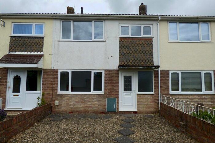 3 Bedroom Property To Rent In Longford, Yate, Bristol, BS37