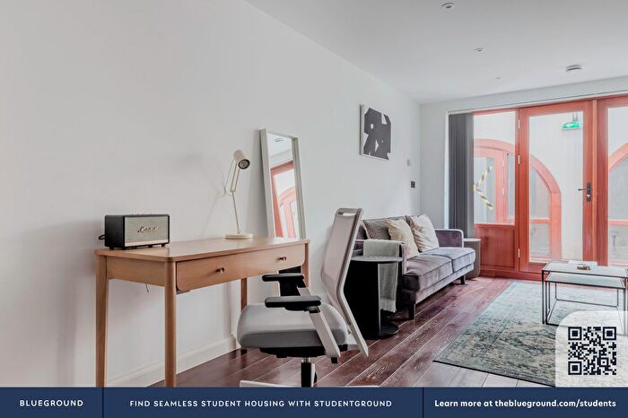 1 Bedroom Flat To Rent In Fitzrovia, London, W1T